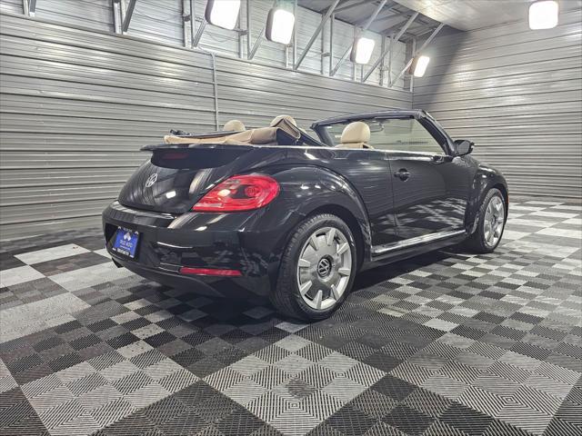 2014 volkswagen beetle 2.5l