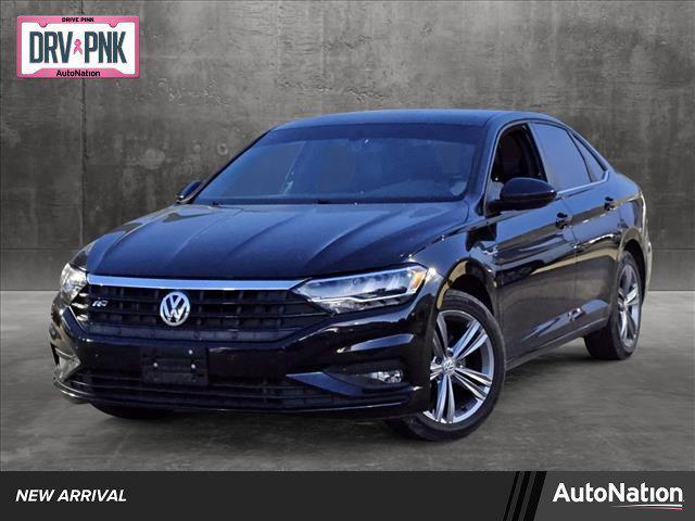 2020 volkswagen jetta 1.4t r-line