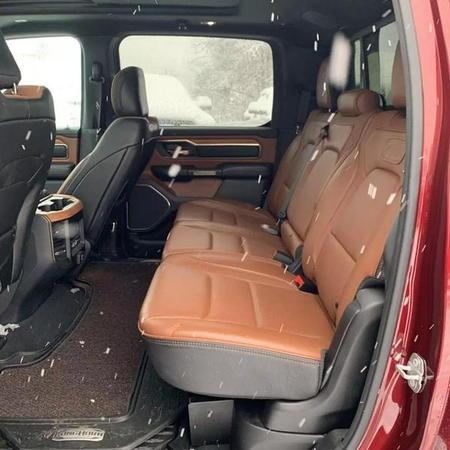 2019 ram 1500 crew cab in co bluffs, iowa