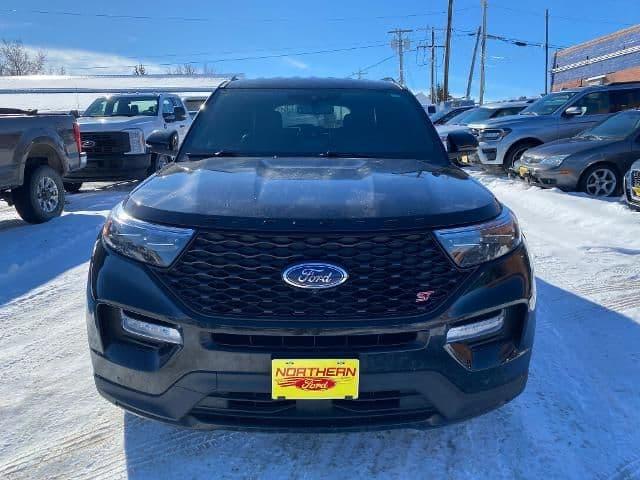 2020 ford explorer st in cut bank, montana
