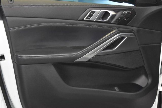 2021 bmw x6 xdrive40i