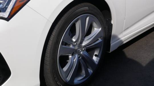 2021 Acura TLX