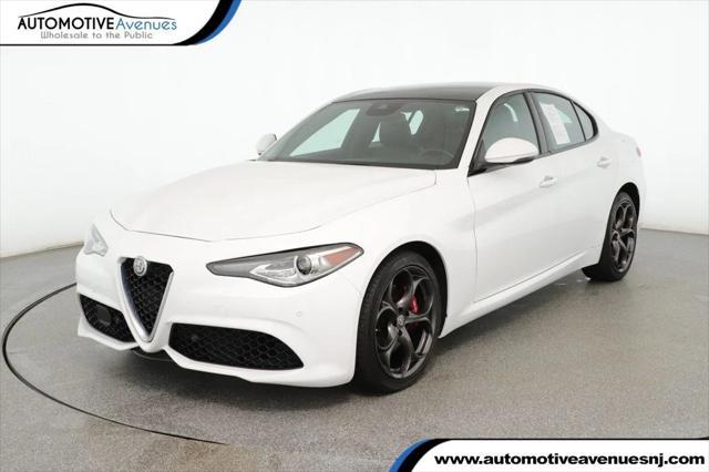2020 alfa romeo giulia ti sport