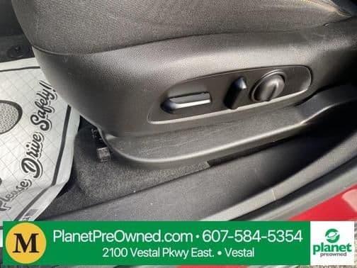 2021 chevrolet equinox 1lt in ross corners, new york