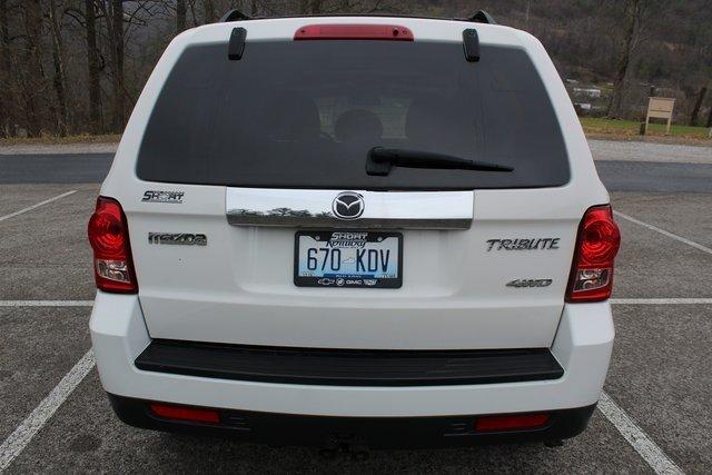 used 2009 mazda tribute s hazard, ky 41701 for sale in browns fork, kentucky