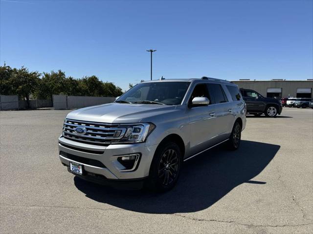 2020 ford expedition limited max