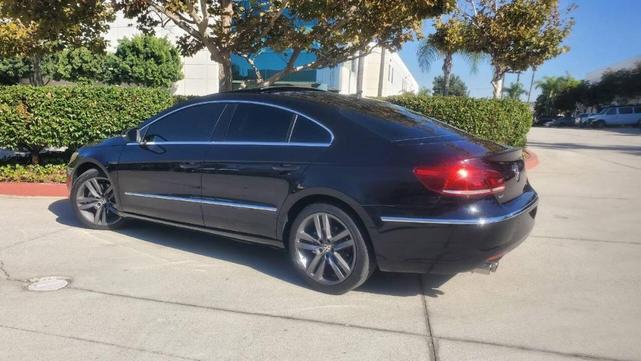 2013 volkswagen cc 2.0t lux