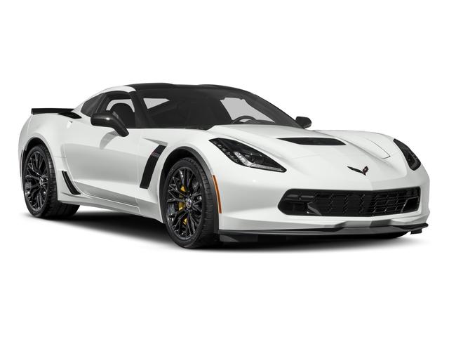 2017 chevrolet corvette z06