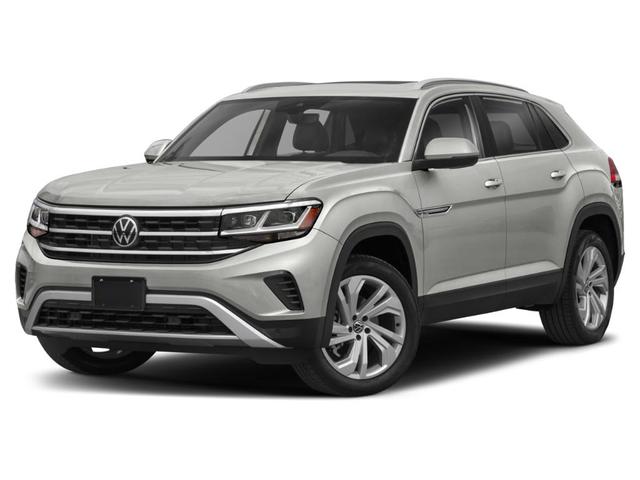 2021 volkswagen atlas cross sport 3.6l v6 sel
