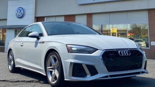 2021 audi a5 quattro premium 45 tfsi
