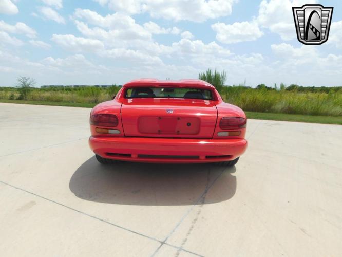 1993 dodge viper in o'fallon, illinois