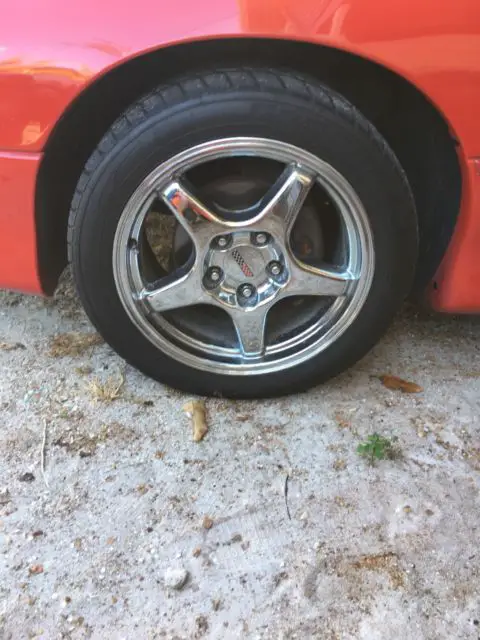 1994 chevy camaro z28 coupe