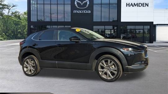 2022 Mazda CX-30