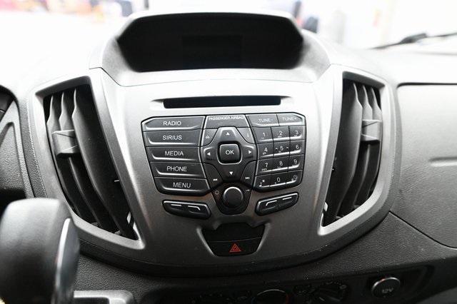 2016 ford transit-150 base