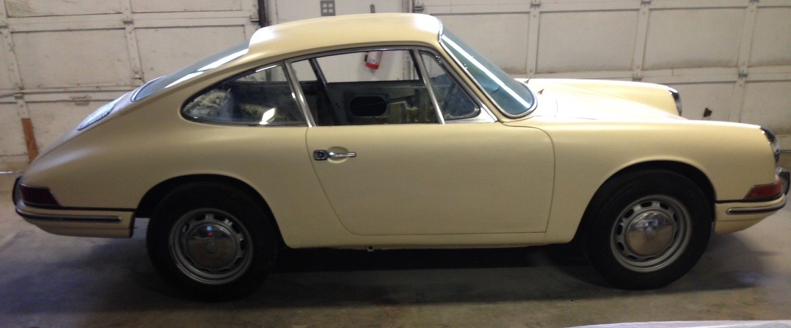 1968 porsche 912