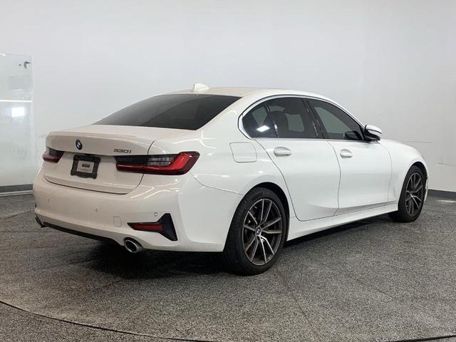 2022 bmw 330 330i