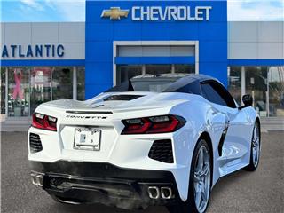 2022 Chevrolet Corvette stingray