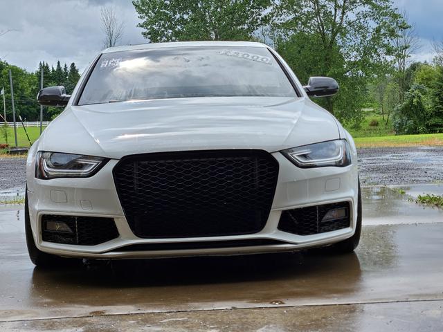 2015 audi s4 3.0t premium plus
