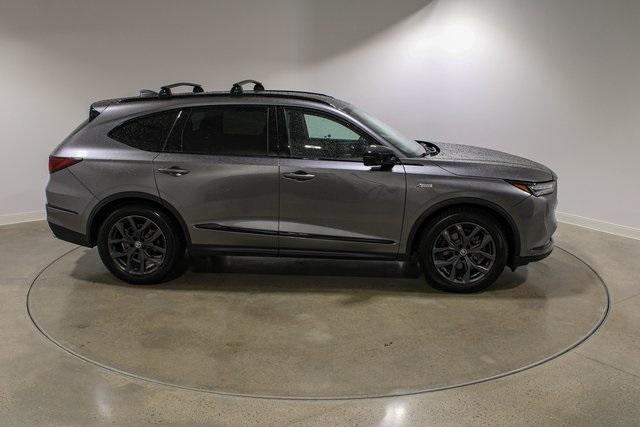 2022 acura mdx a-spec