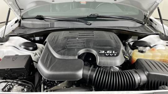 2021 Chrysler 300