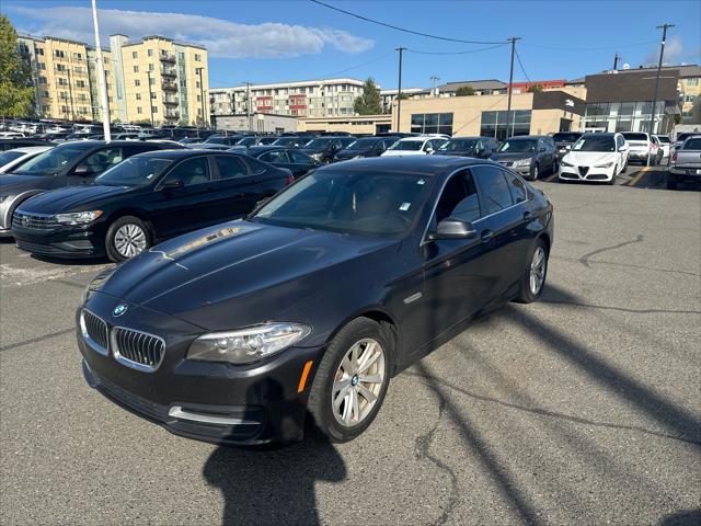 2014 bmw 528 528i