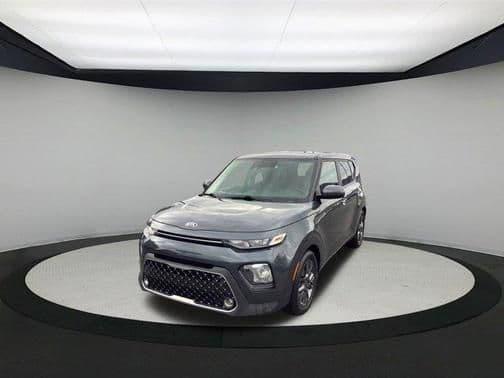 2021 kia soul ex in lafayette, indiana