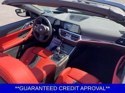 2023 bmw m4 competition xdrive in clarence, new york