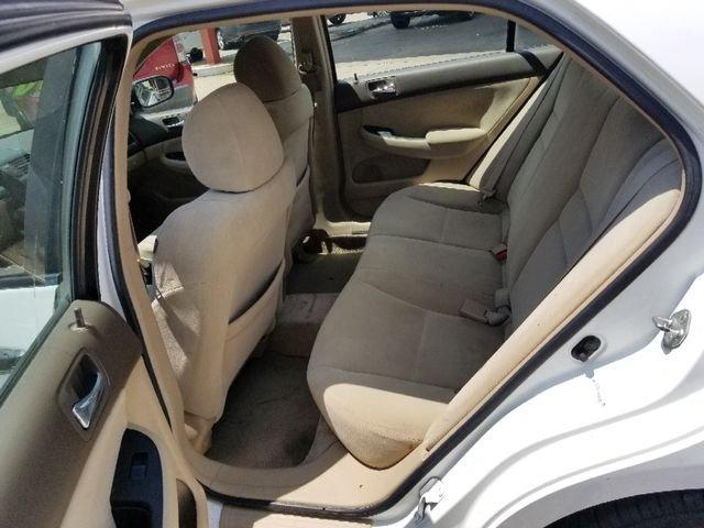 used 2006 honda accord lx special edition kenner, la 70062 for sale in beachview, louisiana