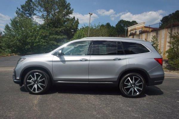 2021 honda pilot in indian springs, alabama