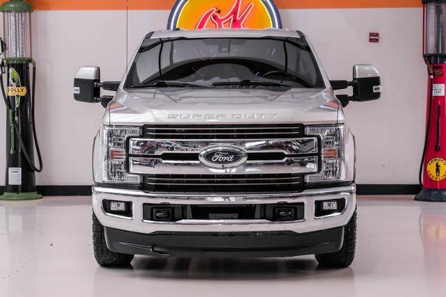 2018 ford f-250 king ranch