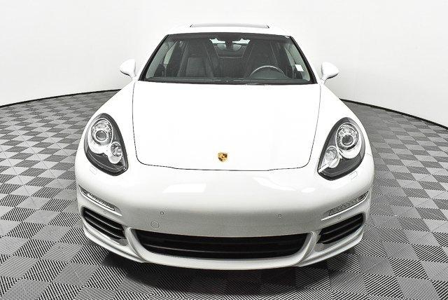 certified 2016 porsche panamera edition atlanta, ga 30360 for sale in atlanta, georgia