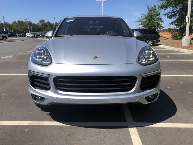 certified 2016 porsche cayenne s e-hybrid charlotte, nc 28227 for sale in charlotte, north carolina