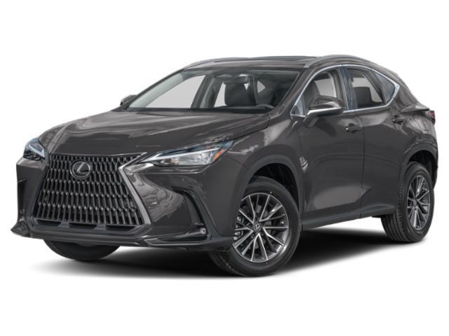 2022 lexus nx 250 premium