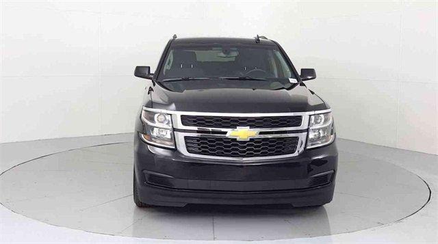 used 2017 chevrolet tahoe ls phoenix, az 85014 for sale in phoenix, arizona