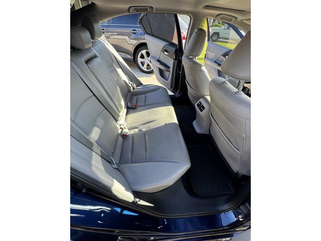 2015 honda accord ex-l v-6