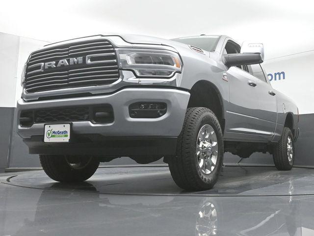 2023 ram 2500 laramie crew cab 4x4 6'4' box