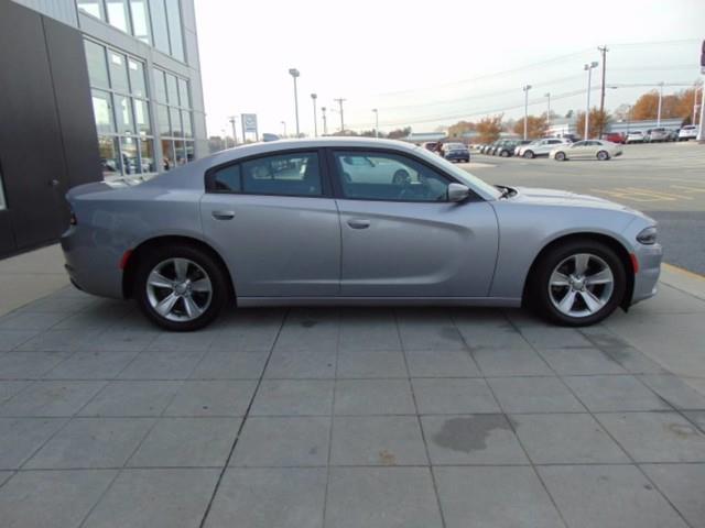 2016 dodge charger sxt sxt 4dr sedan for sale in dover, delaware