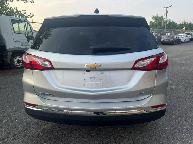 2019 chevrolet equinox 2lt