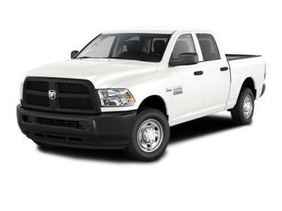 2016 ram ram pickup 2500 slt 4x4 slt 4dr crew cab 6.3 ft. sb pickup for sale in dundee, kansas