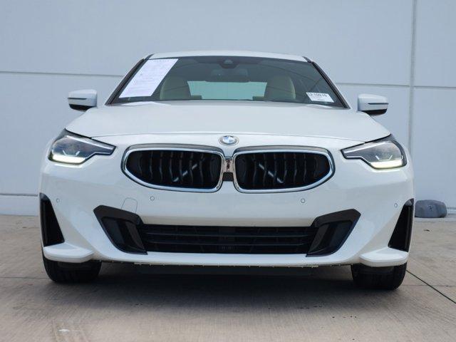 2024 bmw 230 i