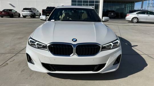 2024 BMW 3 series