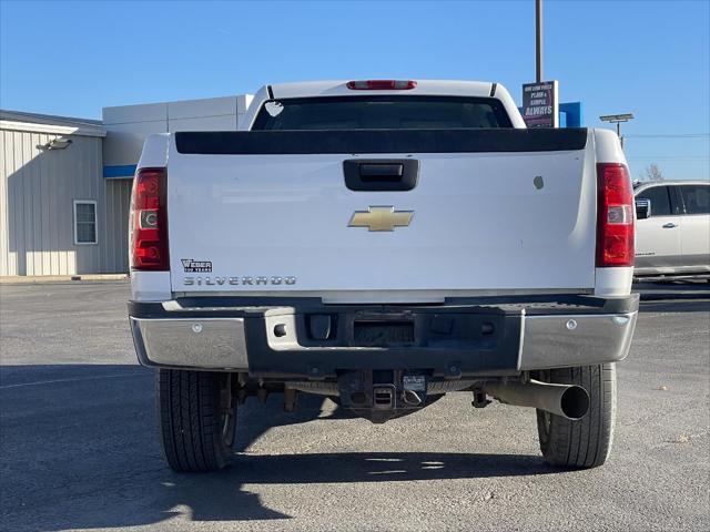 2012 chevrolet silverado 3500 t mulliner