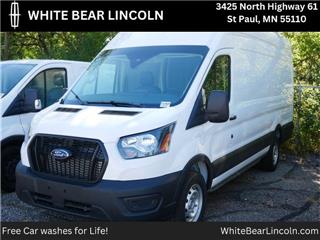 2024 Ford Transit 350