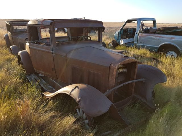 1930 durant 3 window coupe