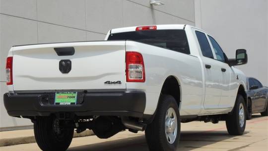2024 RAM 3500