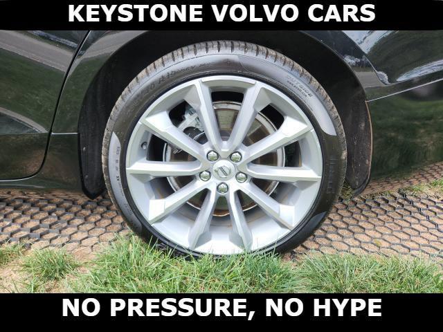 2019 volvo s60 t6 momentum