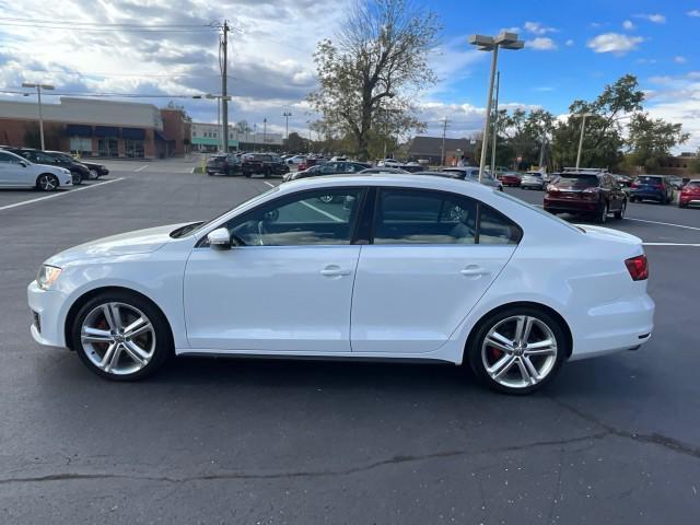 2015 volkswagen jetta auto gli se