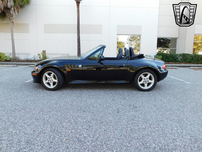 1998 bmw z3 in o'fallon, illinois