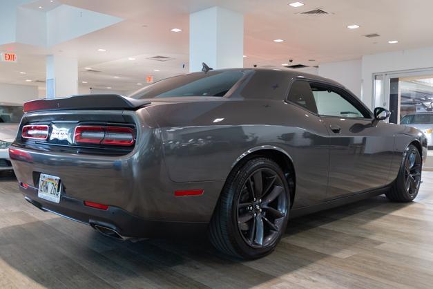 2019 dodge challenger r/t