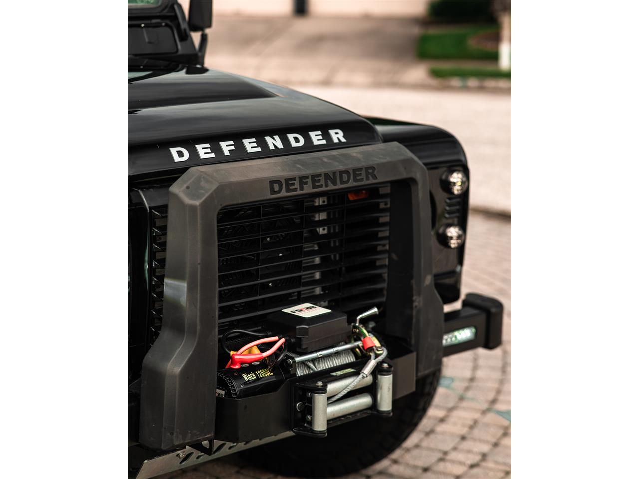 for sale: 1994 land rover defender 110 in haddon heights, new jersey for sale in haddon heights, nj